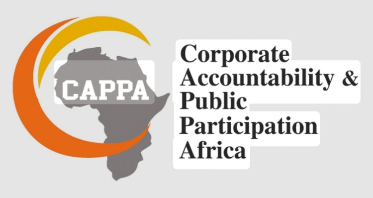 CSOs warn Nigerian delegation: “Stand Up for Public Health, Not Big Tobacco” at COP11