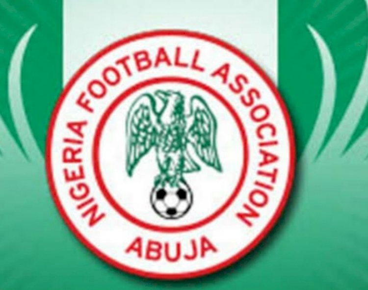 NFF apologises to President Tinubu, Nigerians after Super Eagles’ World Cup exit