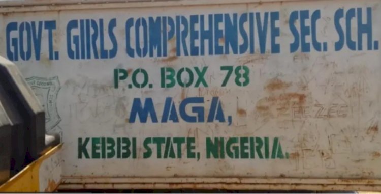 Kebbi LG Chairman publishes names of abducted Maga schoolgirls, dispels claims of ‘Christian targeting’