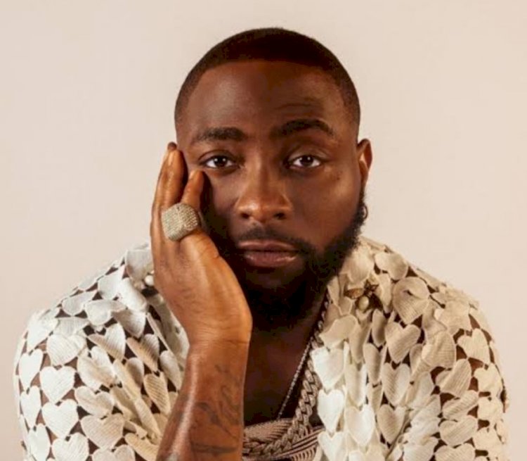 Davido mourns Kebbi kidnappings, Kwara church attack: “These acts must never be our norm”