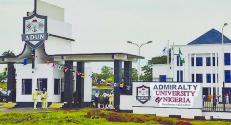 Admiralty University accused of wrongful graduation deferment after resit directive