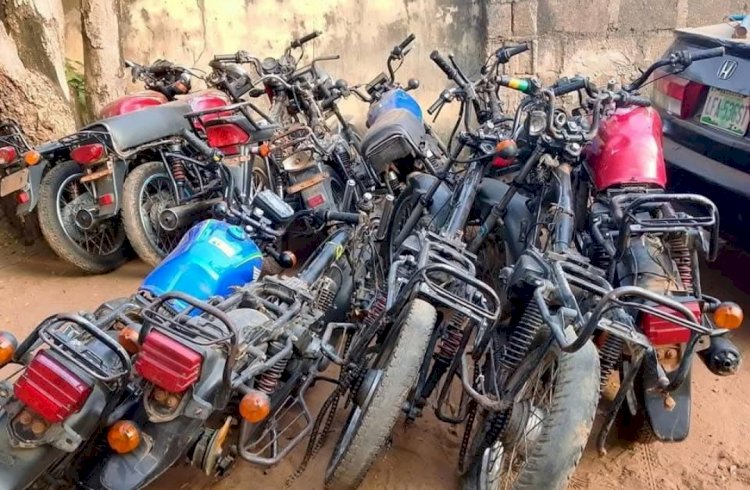 Mob lynch suspects as Police bust Makurdi criminal hideout, six children rescued from suspected traffickers