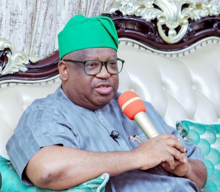 Plateau orders immediate school closure, urges calm amid security fears