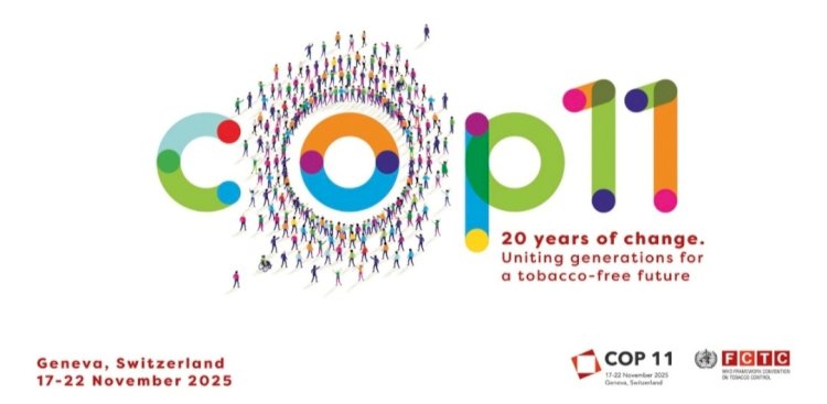 CSOs hail Nigeria’s leadership at COP11, demand stronger domestic tobacco control measures