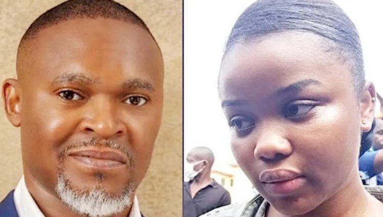 “I Regret That He Died” - Chidinma Ojukwu Speaks as Trial Intensifies at Lagos High Court