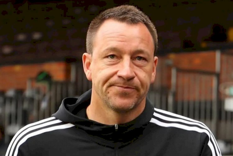 Terry blasts Chelsea after 3–1 defeat to Leeds