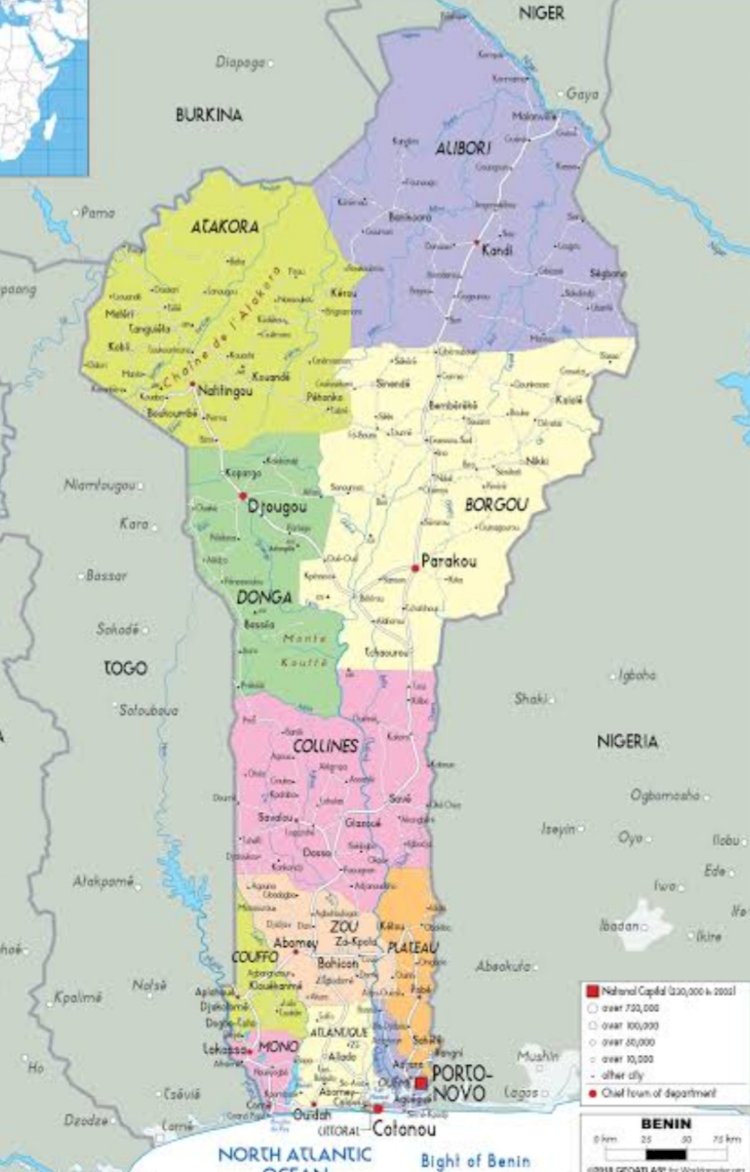 ECOWAS orders immediate deployment of standby force to Benin after failed coup attempt