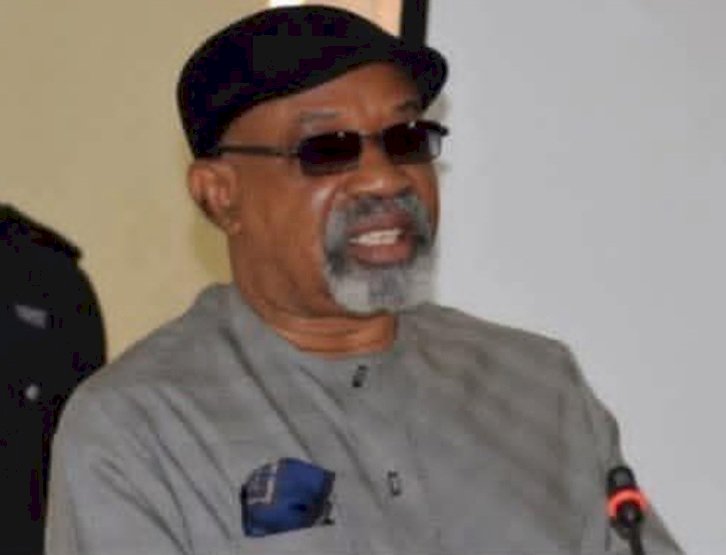 Ngige in EFCC custody, not kidnapped - Aide clarifies
