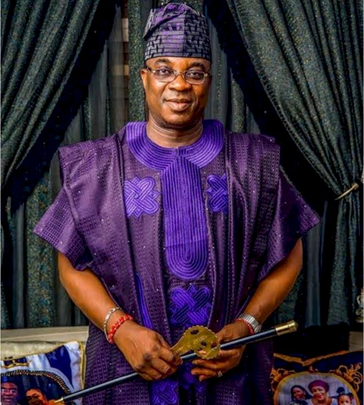 Fuji legend KWAM1 seeks court injunction over Awujale succession in Ijebuland