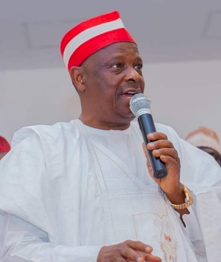 2027: Kwankwaso vows strong showing as NNPP reaffirms readiness for polls