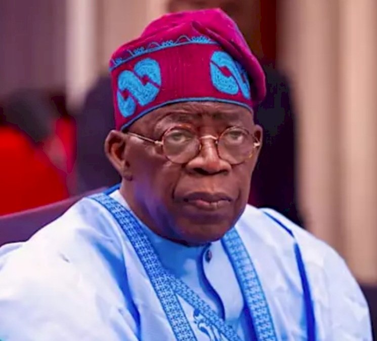 ₦58.18trillion and a promise: How Tinubu’s 2026 budget seeks to turn stability into shared prosperity