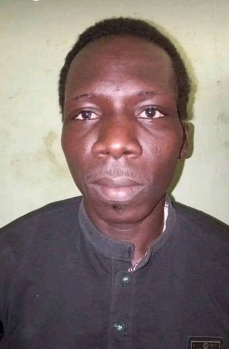 Adamawa farmer escapes death sentence: Gov Fintiri grants Christmas pardon after five years in custody