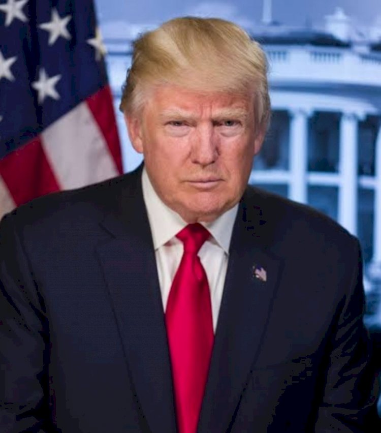 Trump calls Christmas airstrikes in Nigeria a ‘perfect surprise’ against terrorists”