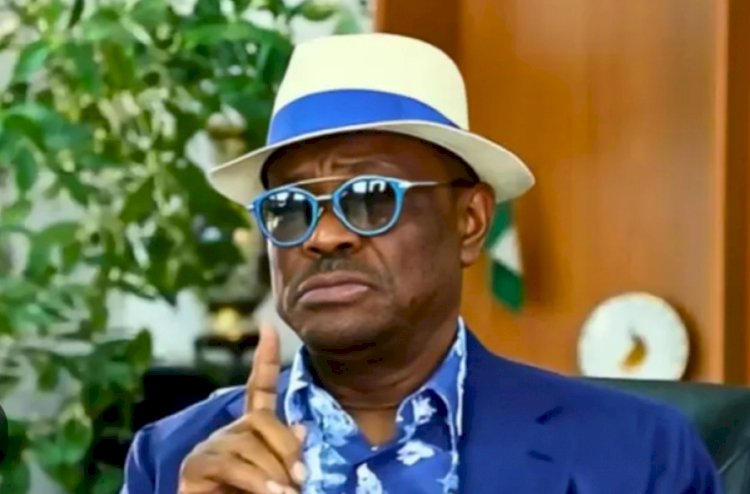 Wike moves against Fubara, vows to expose Rivers peace deal terms, rallies support for Tinubu