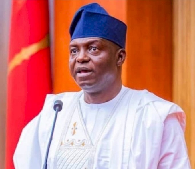 No automatic ticket for Governors, Fubara Is APC leader in Rivers  - Yilwatda