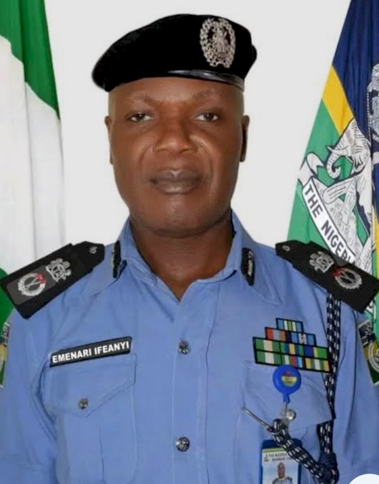 Benue police kill notorious bandit, foil kidnap plot in Zaki-Biam
