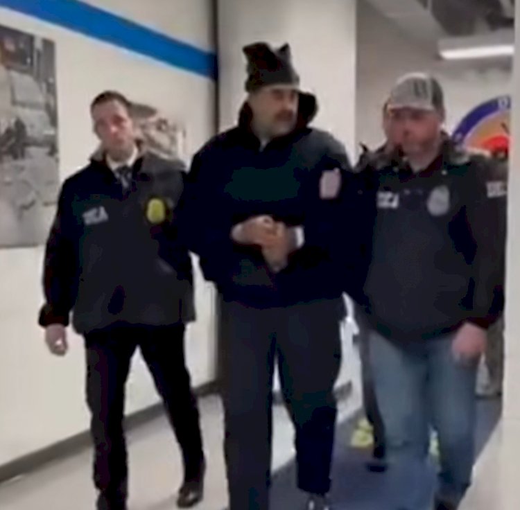 Operation Absolute Resolve: Blow by blow account of how US forces stormed Caracas and whisked away Venezuela’s President