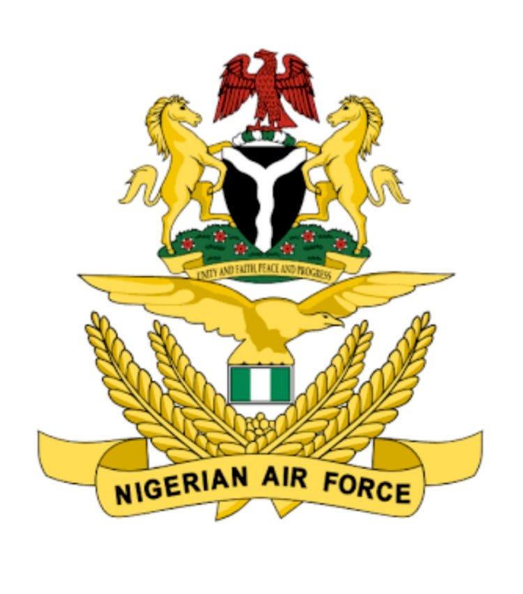 NAF invites shortlisted candidates for DSSC 34/2025 enlistment interview in Kaduna
