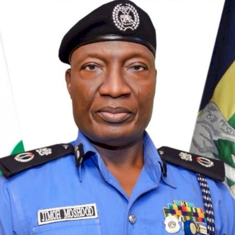 Lagos Police invite Pastor Chris Okafor over alleged sexual offences, appeal for public cooperation