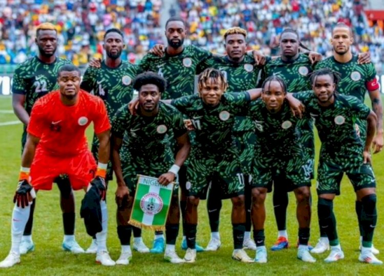 AFCON 2025: NSC clears Super Eagles’ allowance dispute as Peter Obi slams ‘embarrassing’ delays