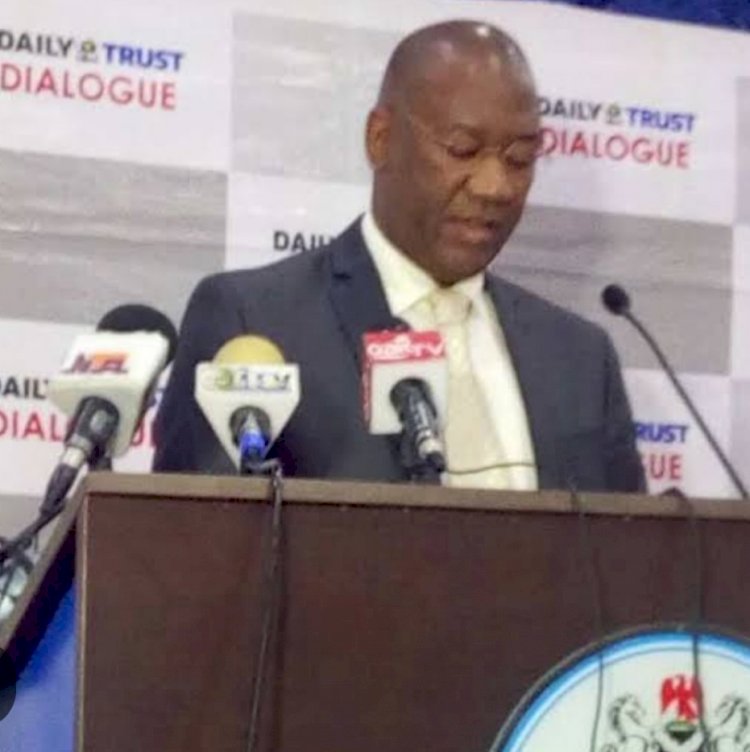 Datti doubts Obi’s chances in ADC, reaffirms loyalty to Labour Party