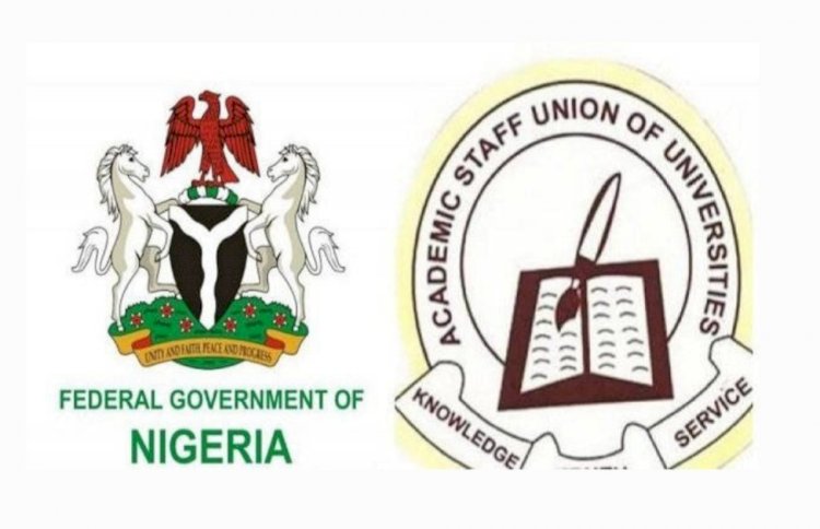 FG, ASUU reach Historic agreement to end strikes, improve university system