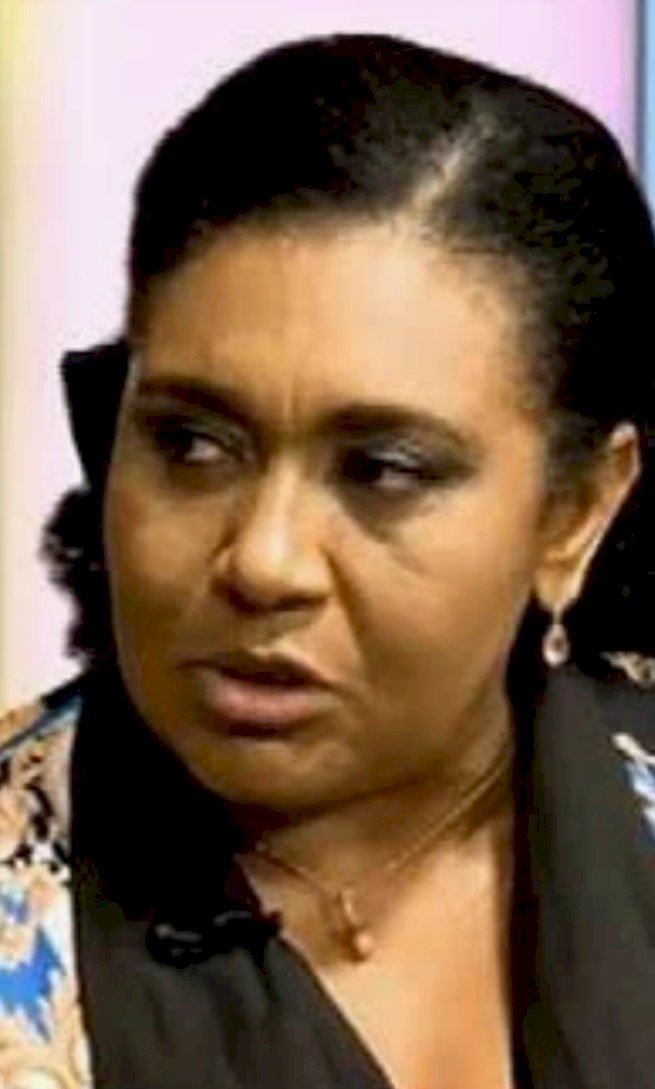 Hilda Dokubo slams FG's planned 7.5% VAT on bank transactions says “Double Taxation is Robbery”