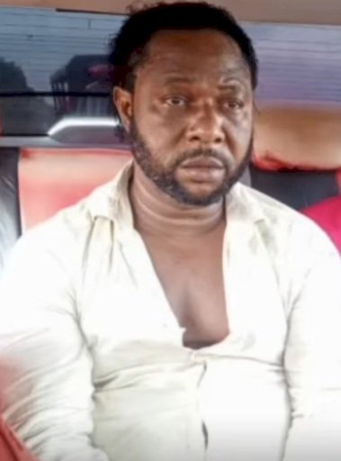 NDLEA nabs notorious drug kingpin ‘Kanmo-Kanmo’ 12yrs after officers’ killing