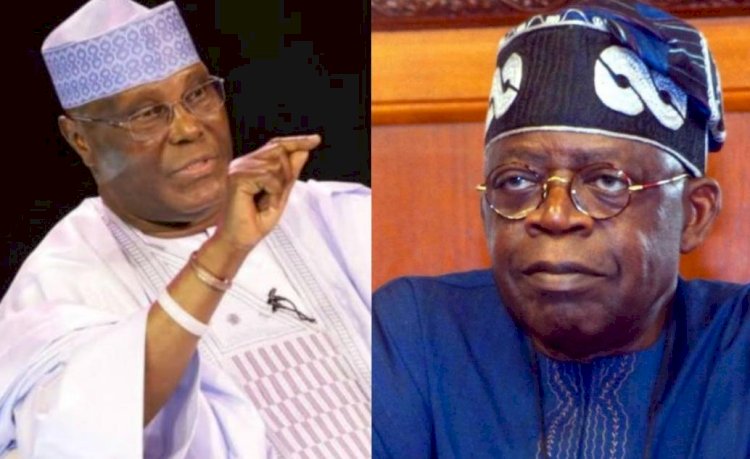 Atiku raises alarm over low FCT poll turnout, warns democracy ‘being suffocated’