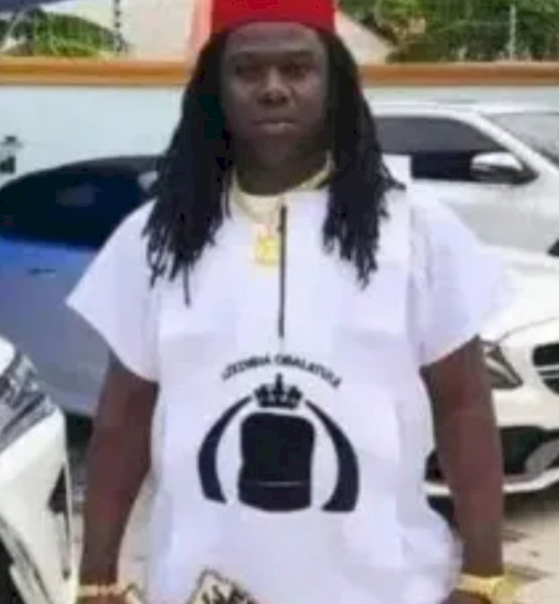 Court jails Anambra native doctor Akwaokuko for 12 years, orders shrine demolition