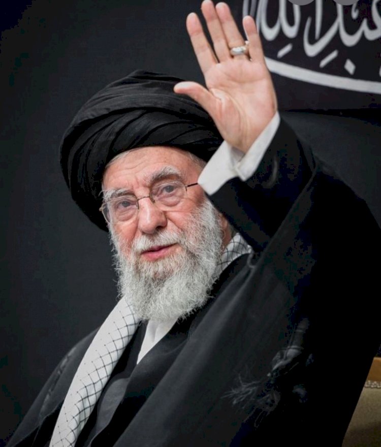 Breaking....Conflicting reports emerge over alleged death of Iran’s Supreme Leader in US-Israel strikes