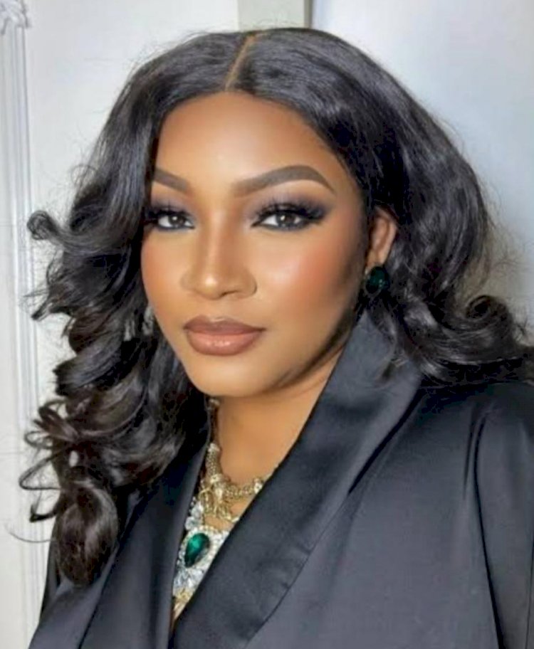 Omo Local opens up on how ex husband impregnated her friend; Sanyeri reflects on education and career journey