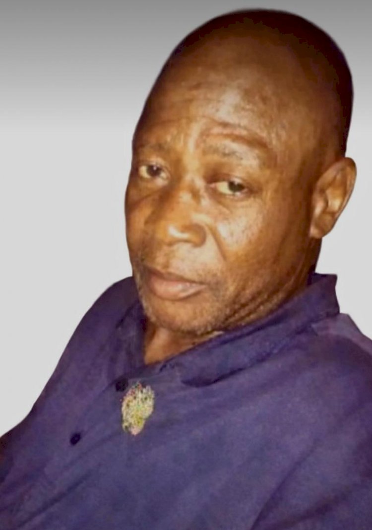 Gunmen kill former Otukpo LGA Chairman Udeh Ijachi in Benue