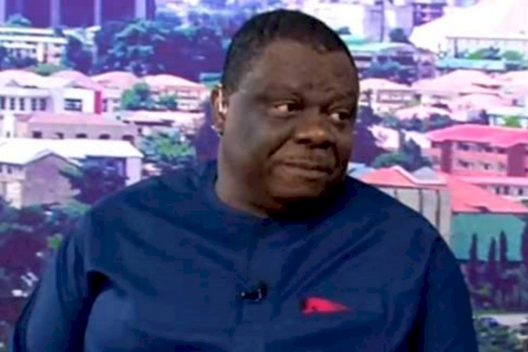 Ex AGF Aondoakaa decries herders' attacks in Kwande communities, urges urgent govt intervention