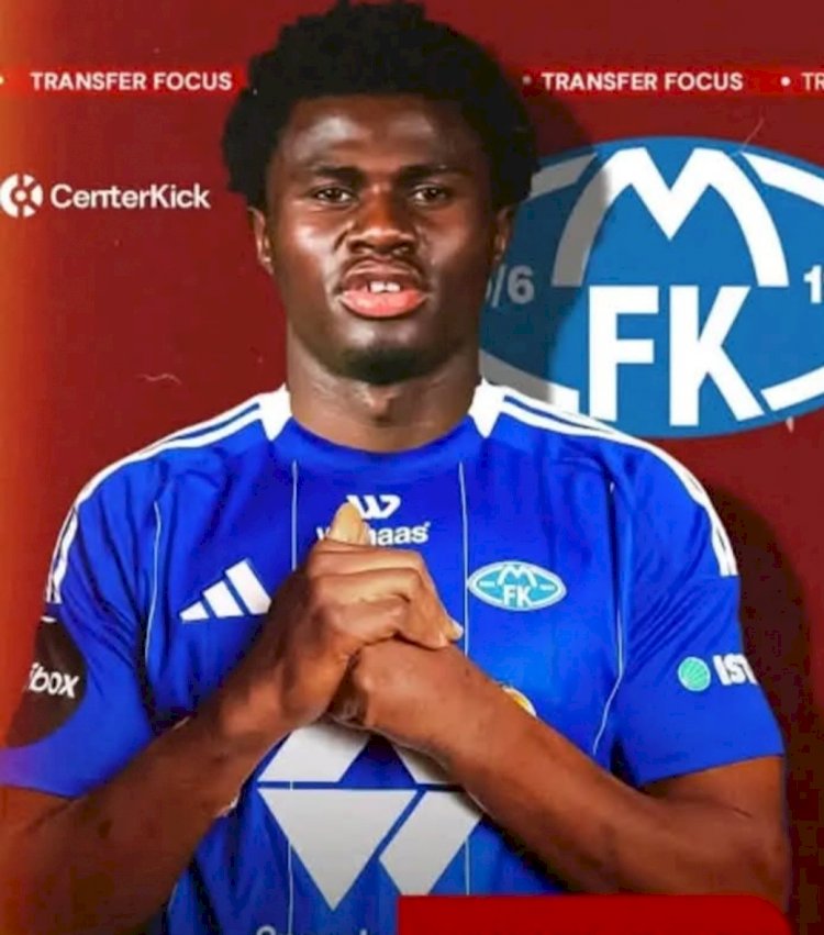 Flying Eagles captain Daniel Daga sentenced to six months in Norway