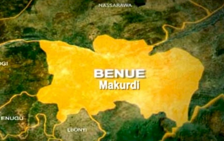 Benue: Decades-old pond dispute reignites tension between Egba and Ologba communities in Agatu LG