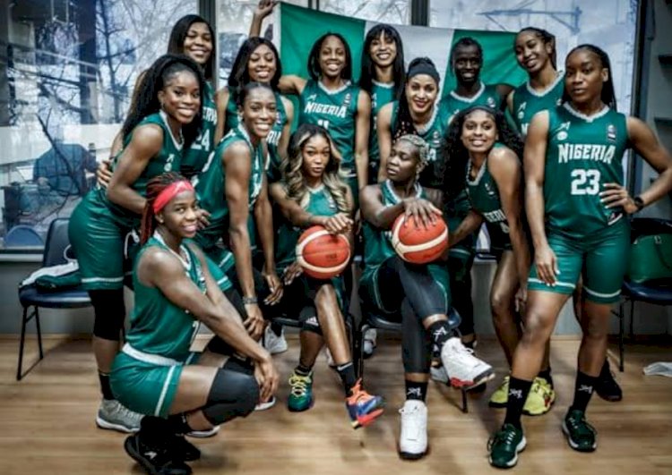 D’Tigress fall to Germany, shift focus to World Cup