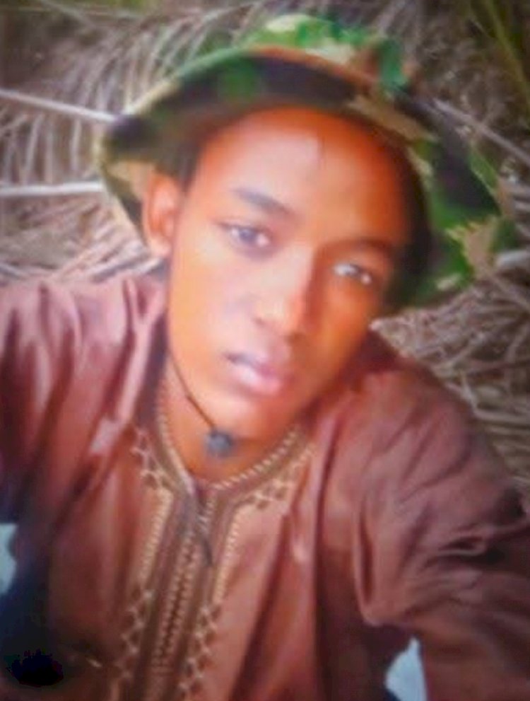 Nigerian troops arrest notorious TikToker and bandit ‘Sule Yellow’ after intelligence operation