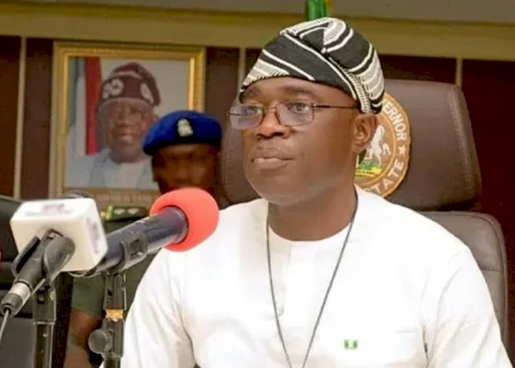 Benue 2027: Alia gives appointees March 30 resignation deadline