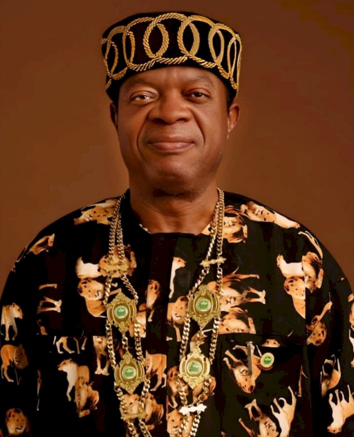 Eid-el-Fitr: NITP President urges members, fellows to uphold values of service, excellence