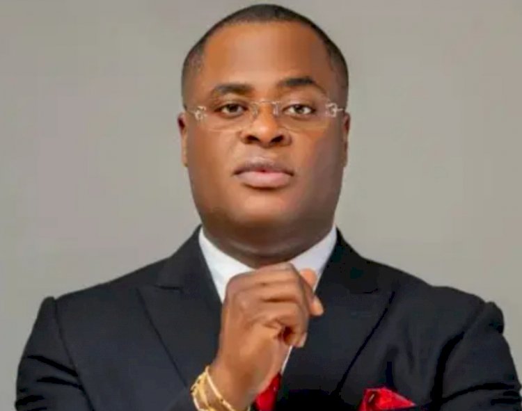 Ex-Edo Education Commissioner Paddy Iyamu declares for Oredo Federal Constituency Seat