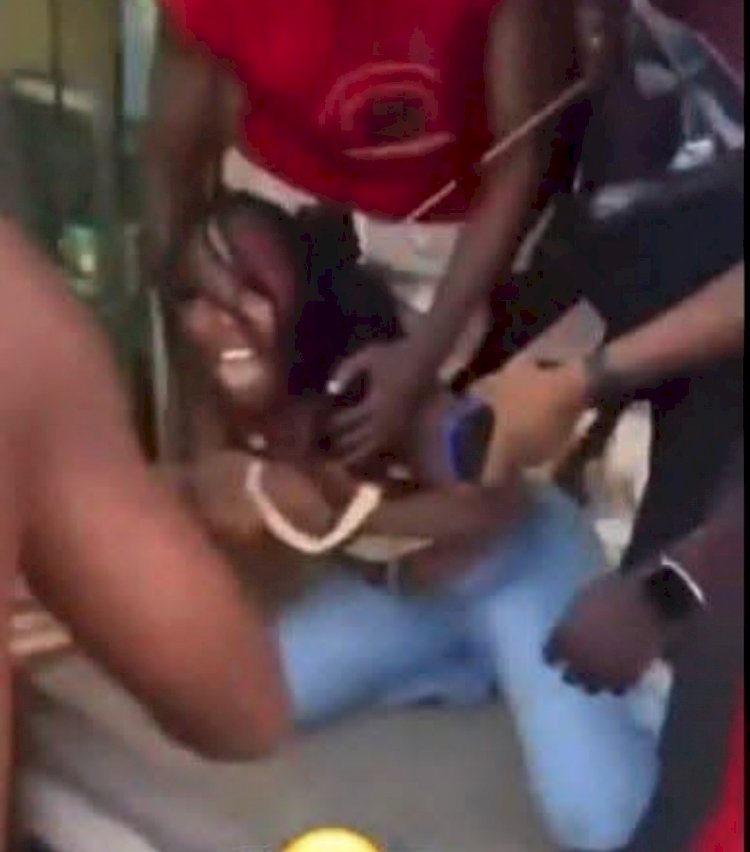 NBA condemns sexual assault of women at Ozoro Festival, calls it a national disgrace