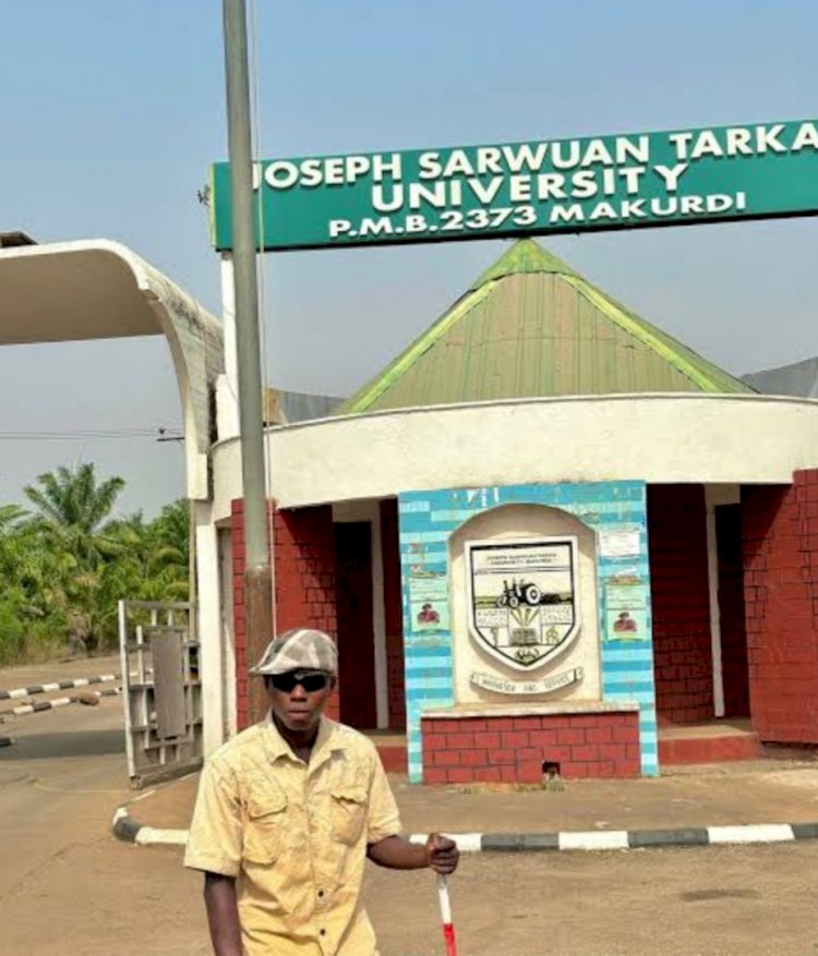 JoSTUM resolves student protests, confirms NELFUND transparency