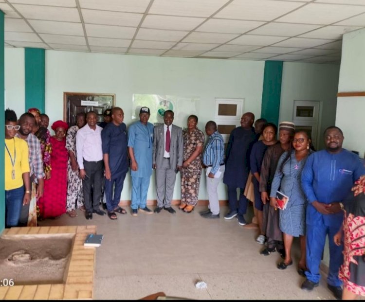 Benue moves to strengthen health financing with inaugural resource mobilization meeting