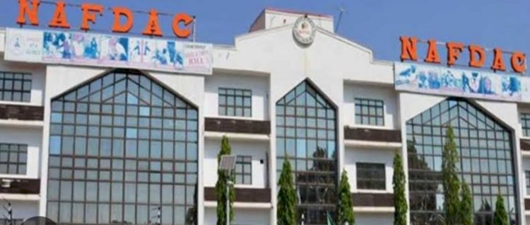 CAPPA backs NAFDAC on sodium reduction to curb health risks