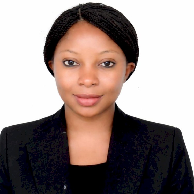 From Recipients to Drivers — A Reflection on POWER, Trauma-Informed Business Models, and Real Inclusion for Women IDPs