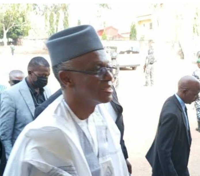 ICPC arraigns El-Rufai on nine-count Fraud, money laundering charges