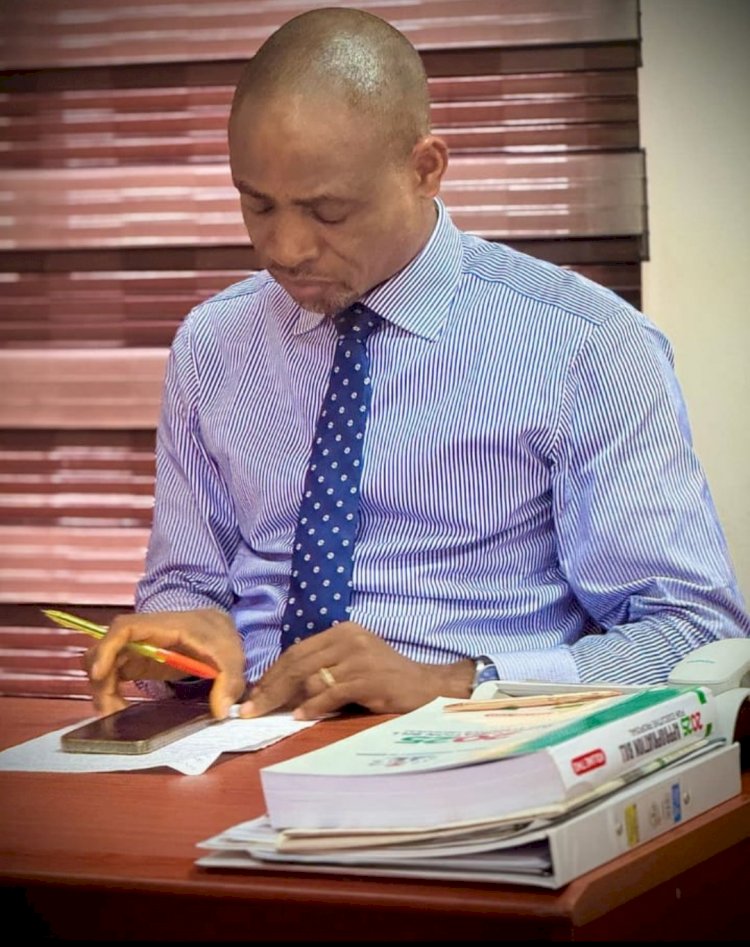 Newspaper 'Vending'; A Business At The Verge Of Extinction And Need For Government, Stakeholders' Urgent Intervention