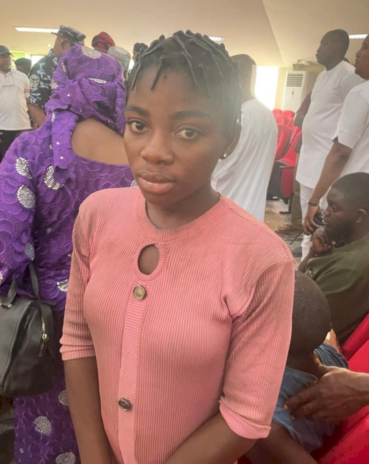 We were threatened with guns, bullets: Freed Benue JAMB candidate recounts kidnap horror