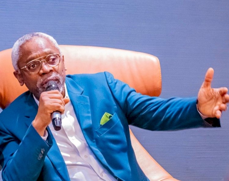 Outrage as Gbajabiamila urges Abejide to remain in ADC and fight
